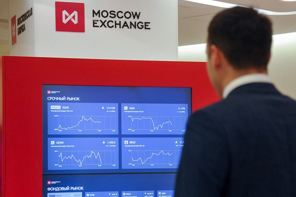 MSCI: Loại chứng khoán Nga ra khỏi các chỉ số sẽ là một diễn biến “tự nhiên”