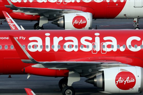 AirAsia đẩy mạnh sử dụng ứng dụng làm thủ tục trực tuyến Airasia Super