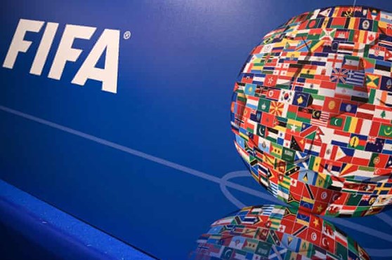 FIFA loại Nga khỏi World Cup