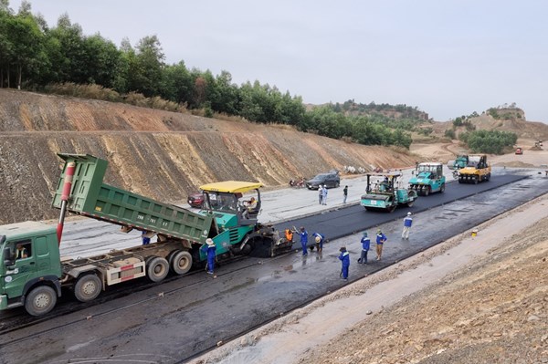 Vướng mắc nào khi công bố giá vật liệu xây dựng?