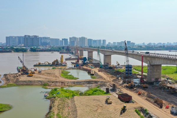 Pacific Holdings muốn bán 39 triệu cổ phiếu VCG