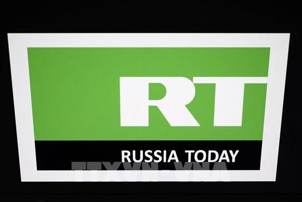 EU cấm truyền thông Nga phát sóng