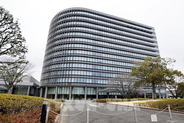 Toyota nối lại hoạt động ở tất cả các nhà máy trong nước