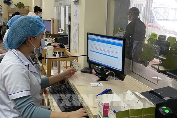 Chuyển sang hưởng BHYT, cựu chiến binh cần giấy tờ gì?
