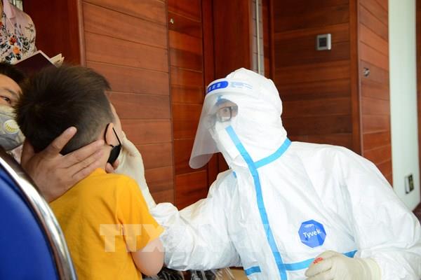 Lào tiếp tục nới lỏng thủ tục nhập cảnh