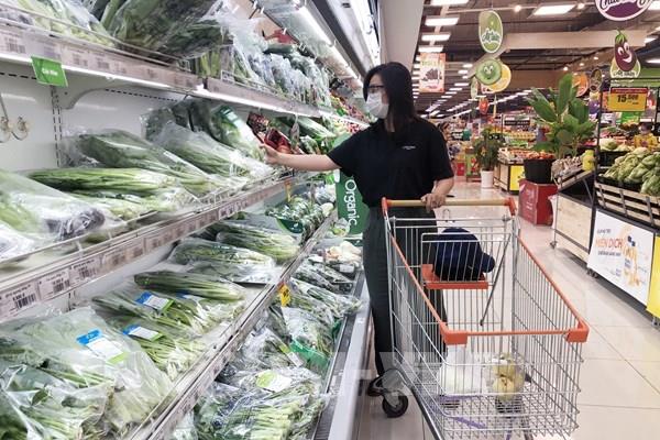 Chiến lược của ngành bán lẻ trong bối cảnh mới