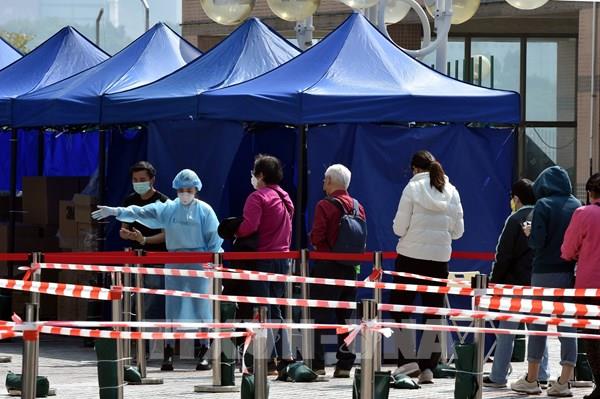 Hong Kong (Trung Quốc) gặp thách thức trong việc trở thành trung tâm đầu tư "xanh"