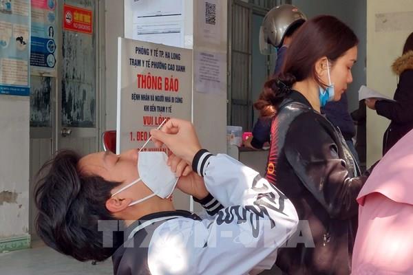 Những ai có nguy cơ cao mắc hội chứng hậu COVID-19?