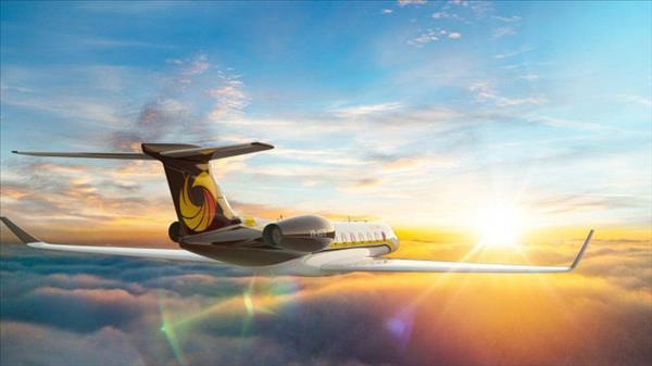 Sun Group ra mắt hãng hàng không Sun Air