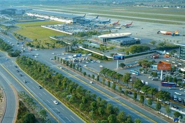 Đã có kết quả thẩm định cấp phép hãng hàng không vận tải hàng hóa IPP Air Cargo