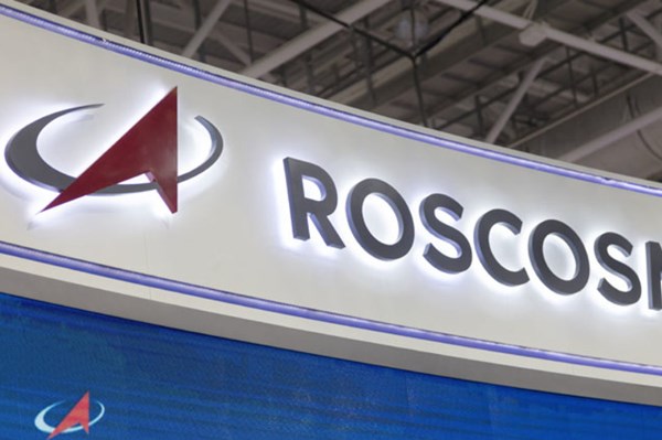 Tập đoàn vũ trụ Roscosmos của Nga bác tin hệ thống liên lạc bị tin tặc tấn công