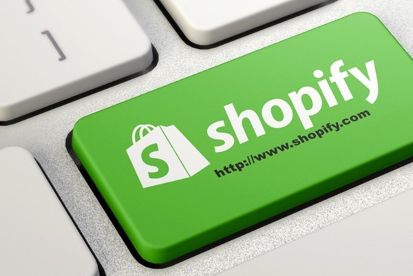 Shopify cam kết đảm bảo an toàn hoạt động mua sắm trực tuyến 