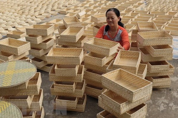 Bình Định có nhiều dự án đầu tư mới ​trong 2 tháng đầu năm