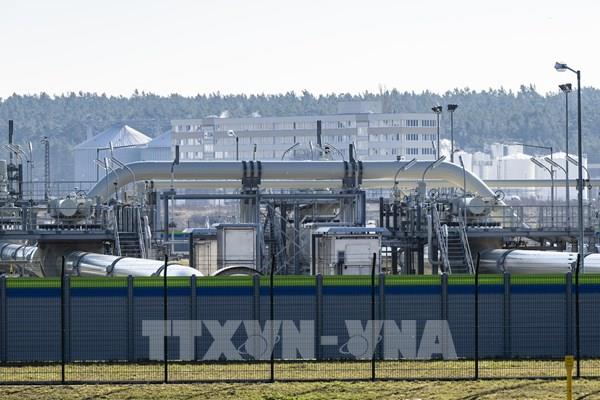 Đa số người Đức lo ngại thiếu khí đốt vào mùa Đông