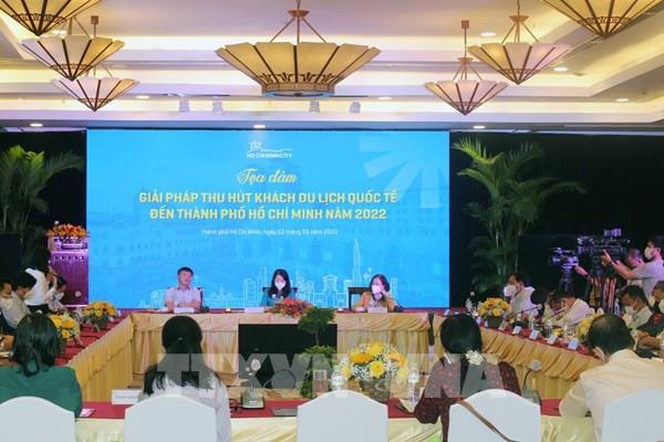 Mở cửa du lịch đón khách quốc tế đang vướng nhiều rào cản thủ tục