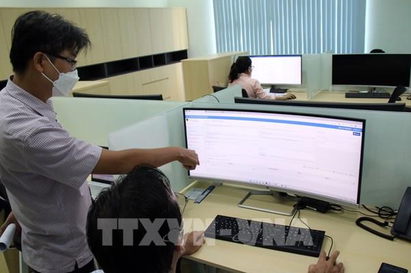 Thu phí hạ tầng cảng biển - Bài 2: Phục vụ tái đầu tư hạ tầng khu vực cảng biển