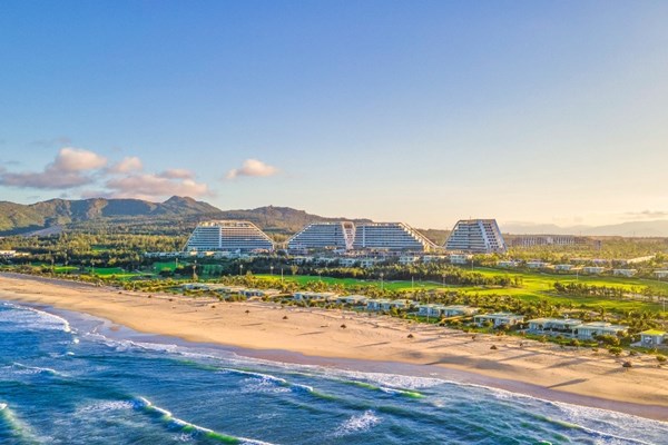 FLC bắt tay hàng loạt đối tác trong Diễn đàn xúc tiến đầu tư tại Đức