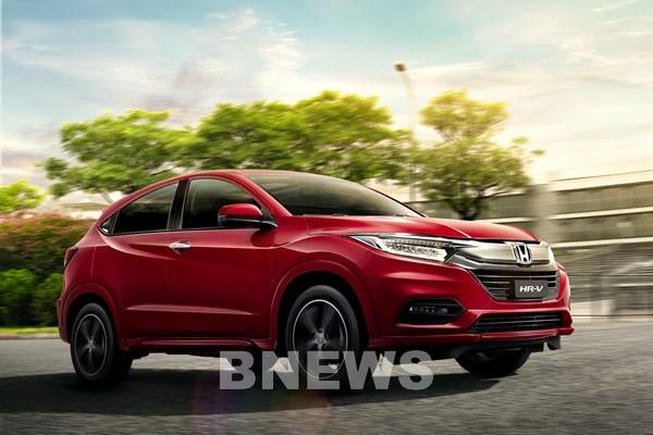 Bảng giá xe ô tô Honda tháng 3/2022, ưu đãi đến 170 triệu đồng