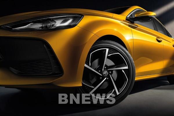 Bảng giá xe MG tháng 8/2022, giá bán từ 519 triệu đồng