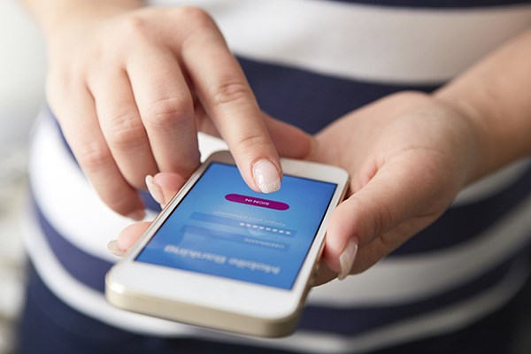 Người dân Hàn Quốc ưa thích dịch vụ ngân hàng trực tuyến