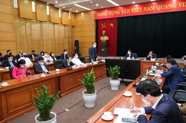 Căng thẳng Nga- Ukraine: Nhận định đúng để đẩy mạnh xuất khẩu