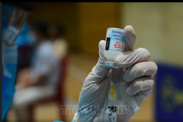 Tăng thời hạn sử dụng của vaccine Spikevax (Moderna) phòng COVID-19