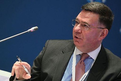 Nga sẽ chú trọng tới hợp tác Á-Âu