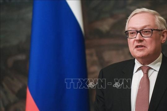 Thứ trưởng Ngoại giao Nga: Đàm phán Nga-Ukraine có thể mang lại kết quả.