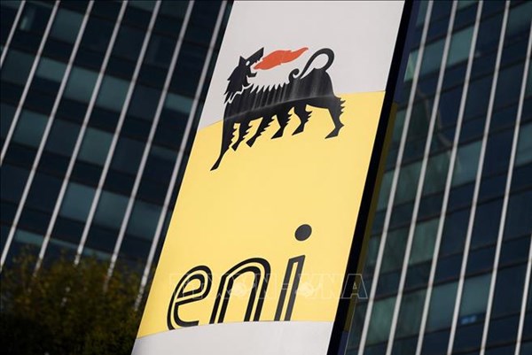 Tập đoàn Eni phát hiện mỏ khí đốt lớn tại Indonesia