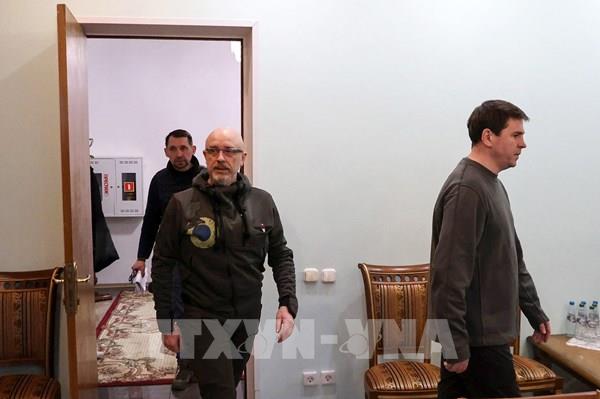 Nga và Ukraine sẽ tiến hành đàm phán thêm