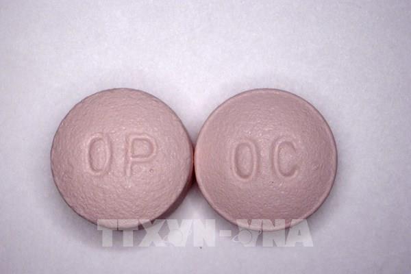 Khủng hoảng thuốc giảm đau ngốn gần 1.500 tỷ USD của nền kinh tế Mỹ