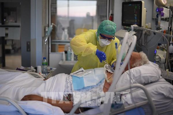 Chuyên gia WHO nêu cách xác định triệu chứng hậu COVID-19