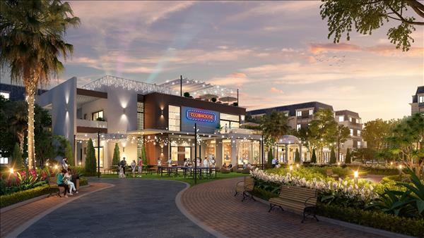 FLC Legacy Kon Tum mang “Sài Gòn thu nhỏ” về giữa đại ngàn