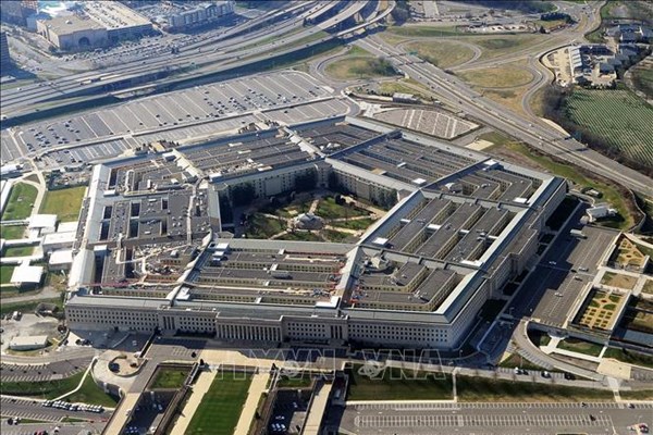 Bộ Quốc phòng Nga và Mỹ thiết lập đường dây nóng