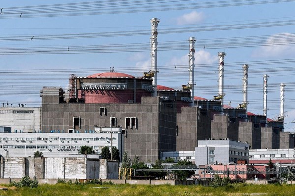 IAEA cảnh báo nguy hiểm nếu các lò phản ứng hạt nhân ở Ukraine bị tổn hại trong cuộc xung đột