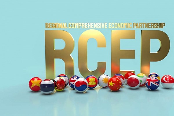 Diễn đàn Hợp tác kinh tế Vịnh Bắc Bộ nêu bật những cơ hội mới RCEP mang lại