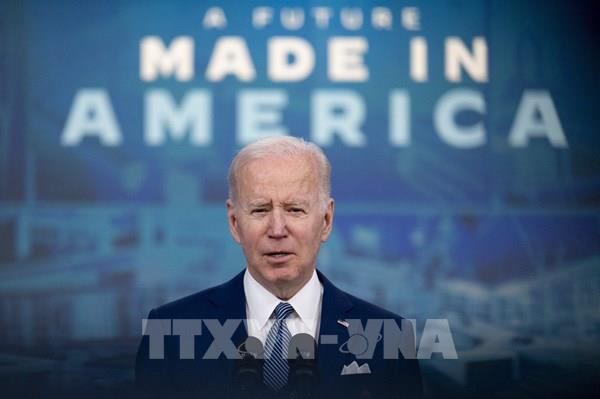 Tổng thống Mỹ tiếp tục gia hạn thanh toán các khoản vay dành cho sinh viên