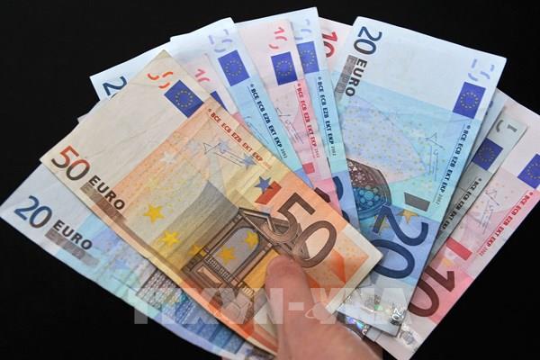 ECB dự báo lạm phát ở Eurozone có thể giảm