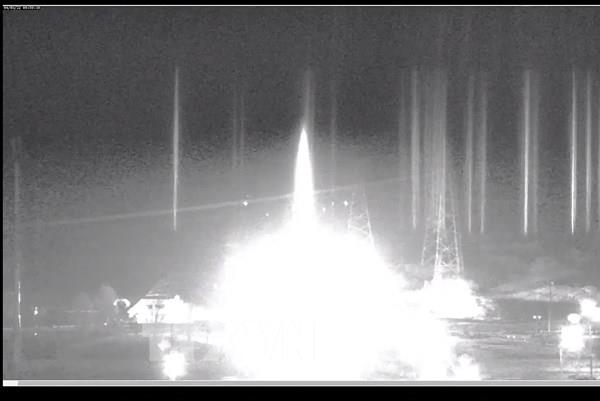 Việt Nam chia sẻ quan tâm của các nước về an toàn và an ninh hạt nhân tại Ukraine