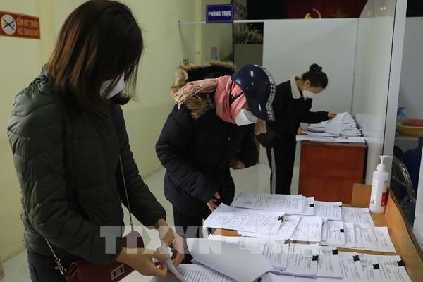 Ngày 11/3, Hà Nội ghi nhận 31.899 ca mắc COVID-19, phần lớn nhiễm chủng Omicron