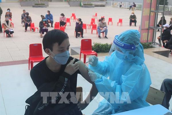 Quỹ vaccine phòng COVID-19 đã chi hơn 7.672 tỷ đồng