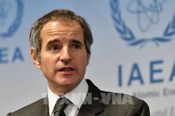 Iran và IAEA thống nhất lộ trình giải quyết vấn đề hạt nhân