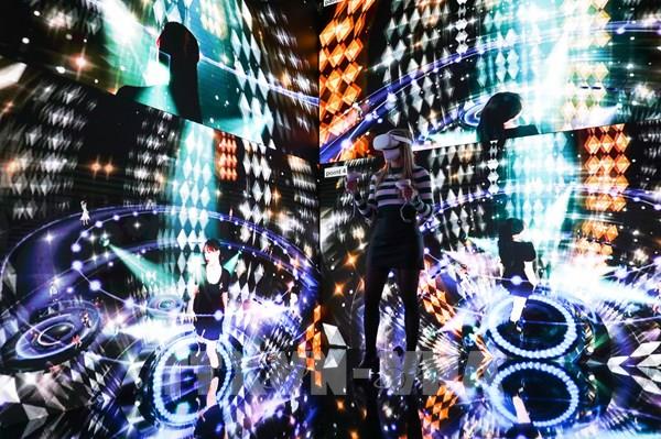  Những công nghệ mới nhất tại Mobile World Congress - MWC 2022