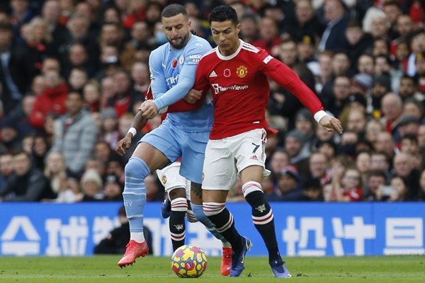 Lịch thi đấu và trực tiếp bóng đá Ngoại hạng Anh vòng 28