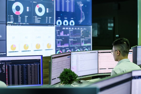 Hai giải pháp công nghệ AI của VNPT đạt giải vàng quốc tế về bảo mật