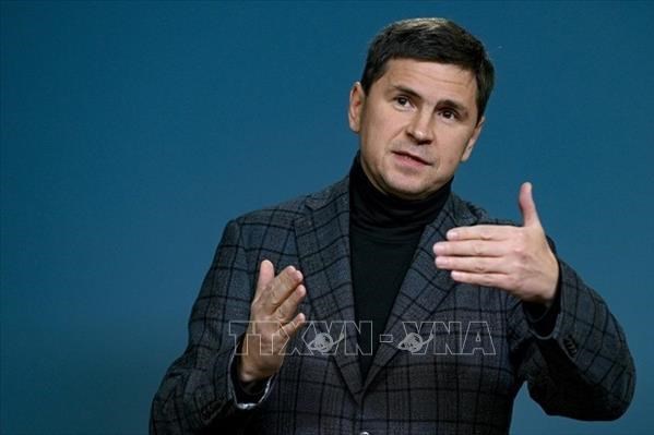 Ukraine: Đàm phán với Nga bắt đầu "mang tính xây dựng"