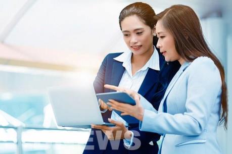 Doanh nghiệp do nữ làm chủ - Thay đổi để thích ứng và phát triển