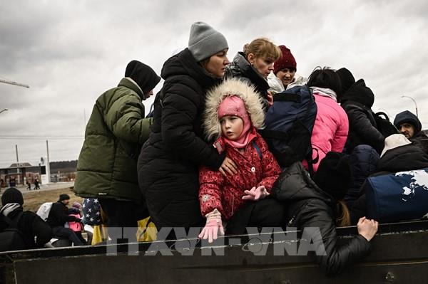 Căng thẳng Nga-Ukraine sẽ gây ra kịch bản tồi tệ nào cho nền kinh tế châu Âu?