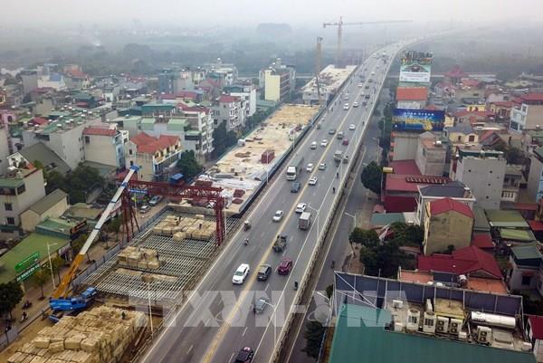 Hà Nội khắc phục hạn chế yếu kém, đẩy nhanh giải ngân vốn đầu tư công