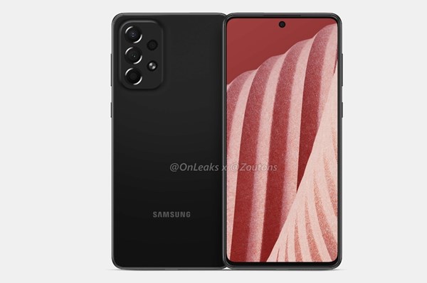 Samsung sẽ ra mắt mẫu điện thoại thông minh Galaxy A mới vào ngày 17/3